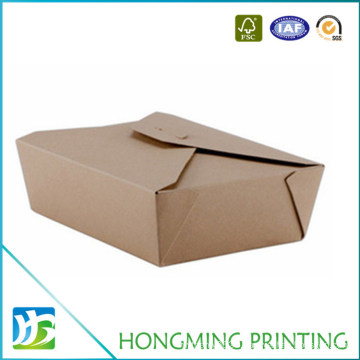 Custom Made Food Paperboard Membrane Boxes